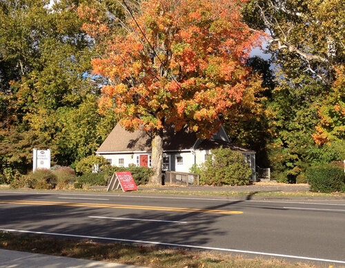 Our Wilton office
